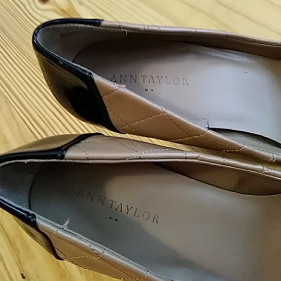 Ann Taylor Heels - Picture 4 of 6